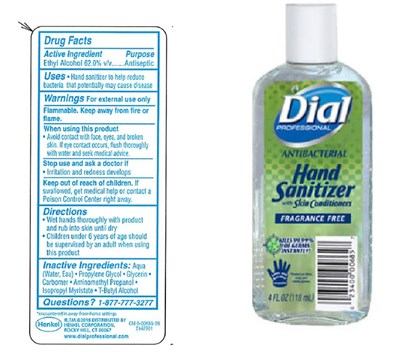 Gel Aw (Hand Sanitizer Gel Aw)